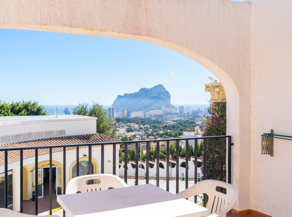 New Build - Bungalow - Calpe