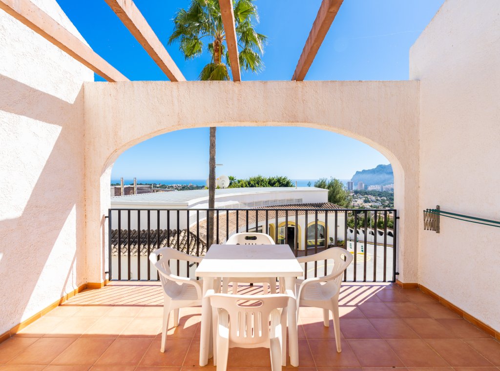 New Build - Bungalow - Calpe