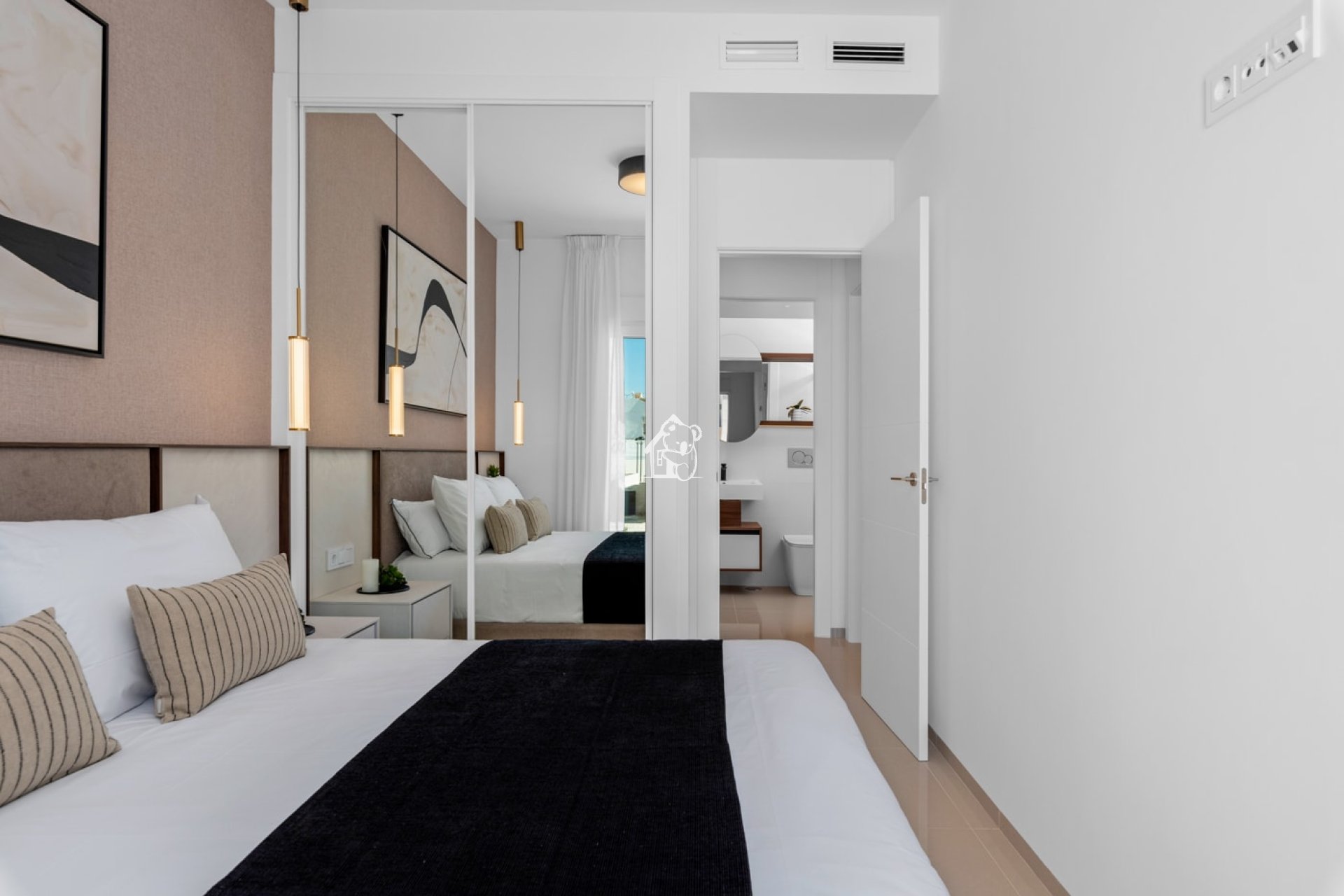 New Build - Bungalow - Ciudad Quesada