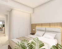New Build - Bungalow - Ciudad Quesada