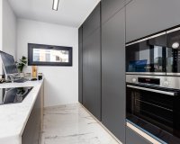 New Build - Bungalow - Ciudad Quesada