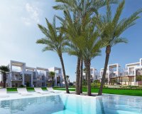 New Build - Bungalow - Ciudad Quesada