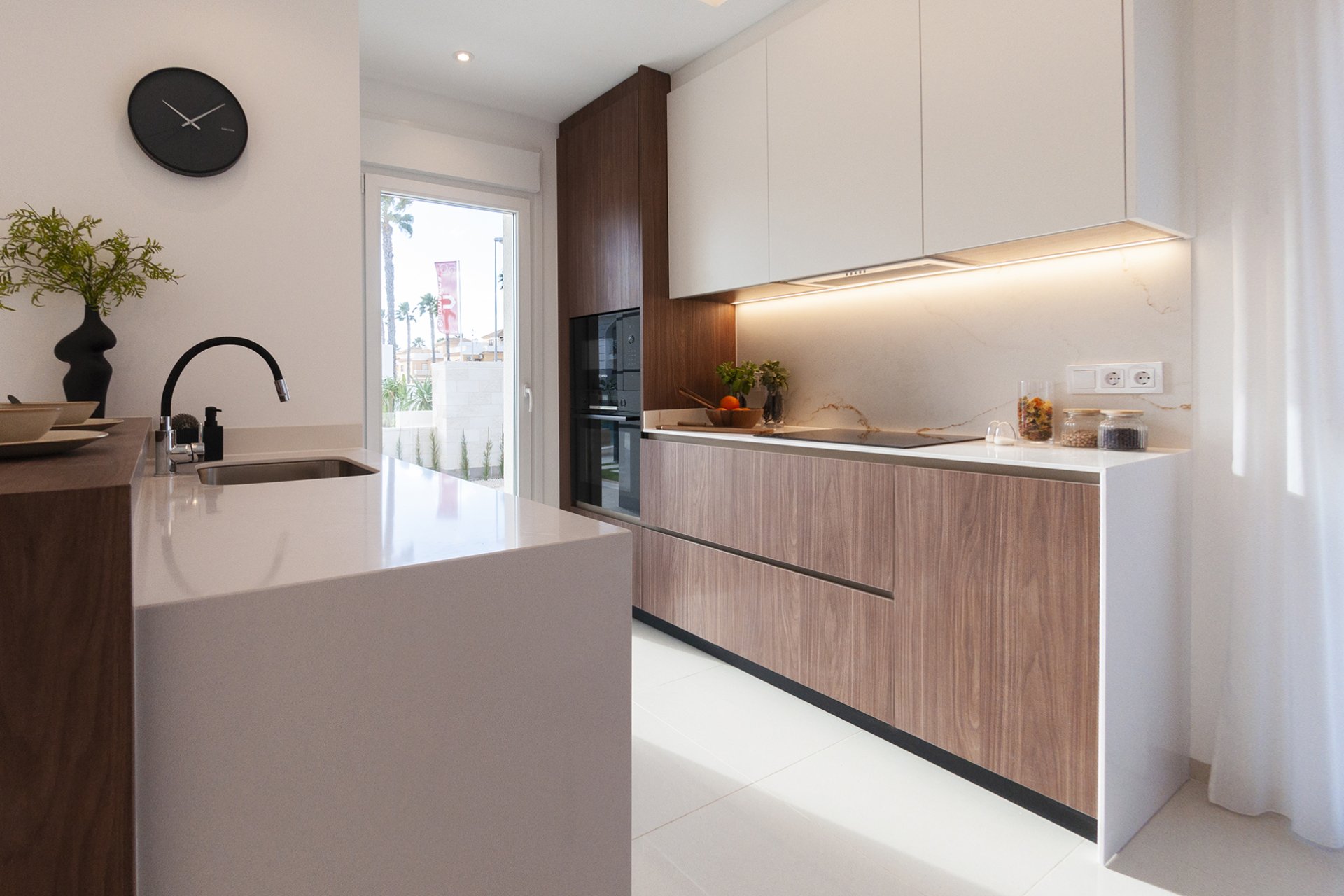 New Build - Bungalow - Ciudad Quesada