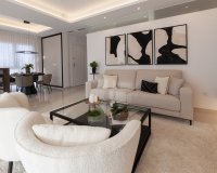 New Build - Bungalow - Ciudad Quesada