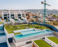 New Build - Bungalow - Ciudad Quesada