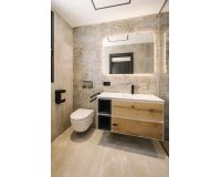 New Build - Bungalow - Ciudad Quesada