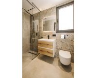 New Build - Bungalow - Ciudad Quesada