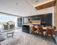 New Build - Bungalow - Ciudad Quesada