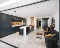 New Build - Bungalow - Ciudad Quesada