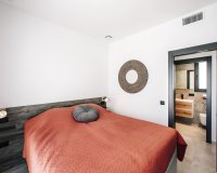 New Build - Bungalow - Ciudad Quesada