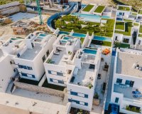 New Build - Bungalow - Ciudad Quesada