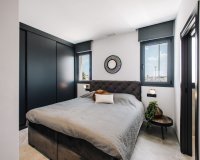 New Build - Bungalow - Ciudad Quesada