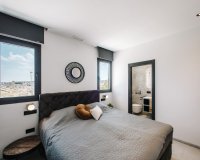 New Build - Bungalow - Ciudad Quesada