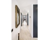 New Build - Bungalow - Ciudad Quesada