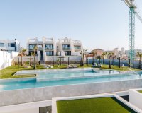 New Build - Bungalow - Ciudad Quesada