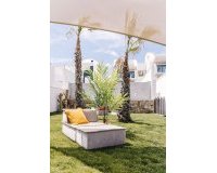 New Build - Bungalow - Ciudad Quesada