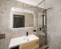 New Build - Bungalow - Ciudad Quesada
