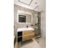 New Build - Bungalow - Ciudad Quesada