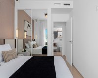 New Build - Bungalow - Ciudad Quesada