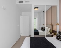 New Build - Bungalow - Ciudad Quesada