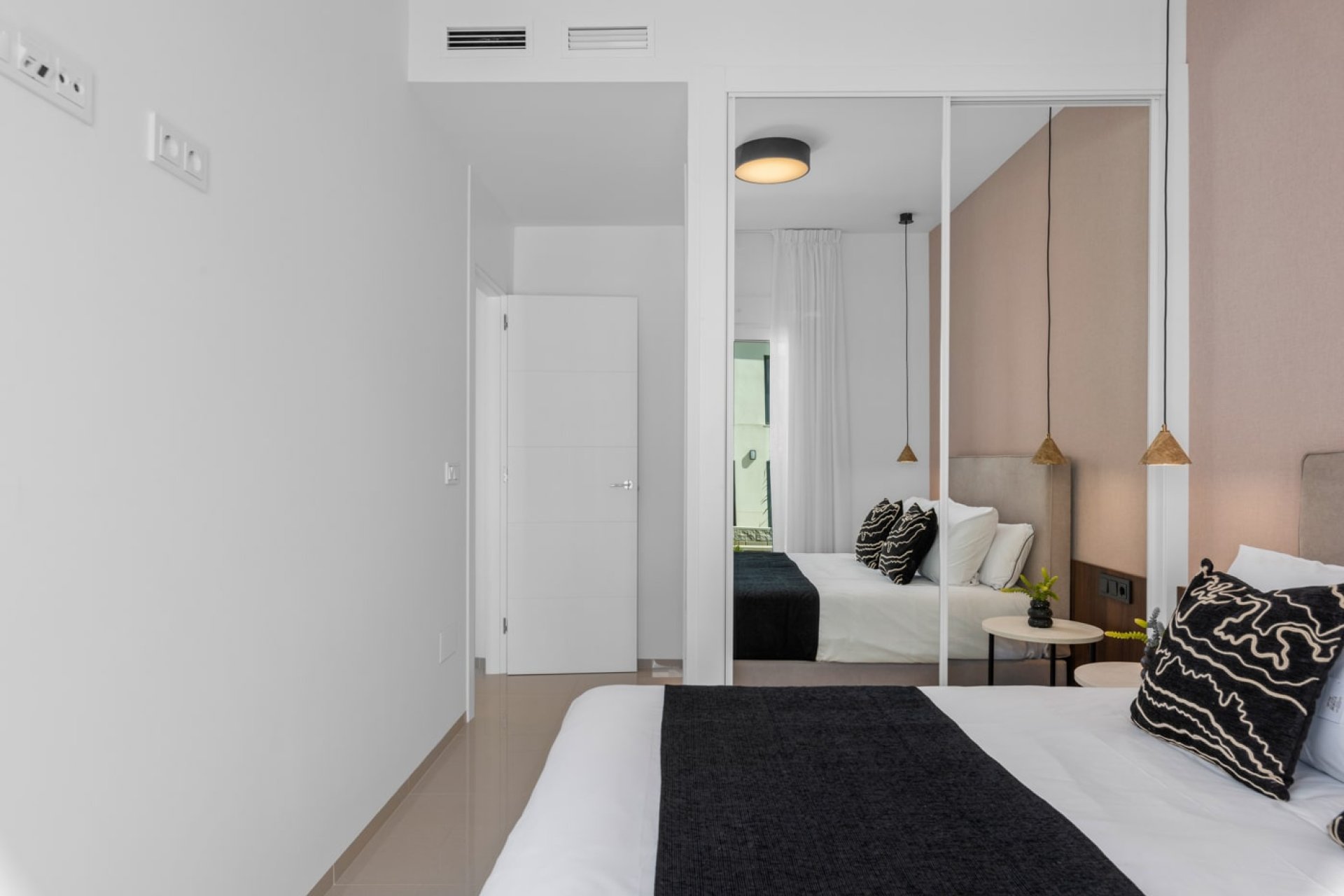 New Build - Bungalow - Ciudad Quesada