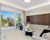 New Build - Bungalow - Ciudad Quesada