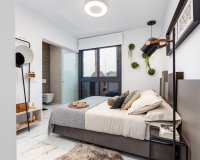 New Build - Bungalow - Ciudad Quesada