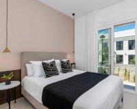 New Build - Bungalow - Ciudad Quesada