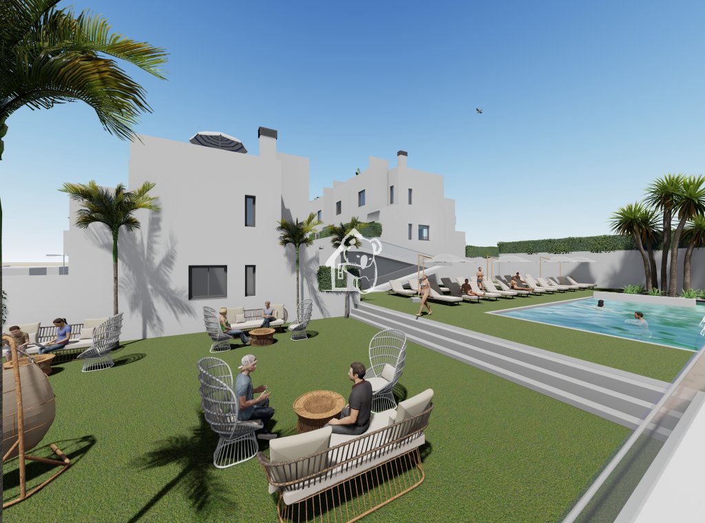 New Build - Bungalow - Cox