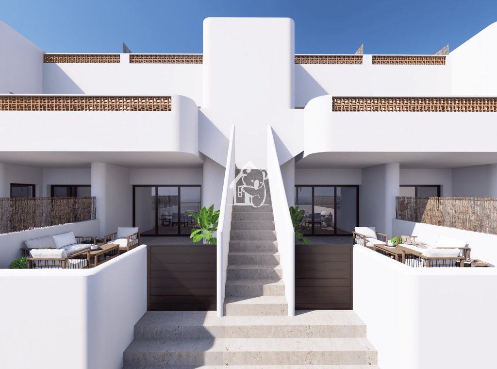 New Build - Bungalow - Dolores