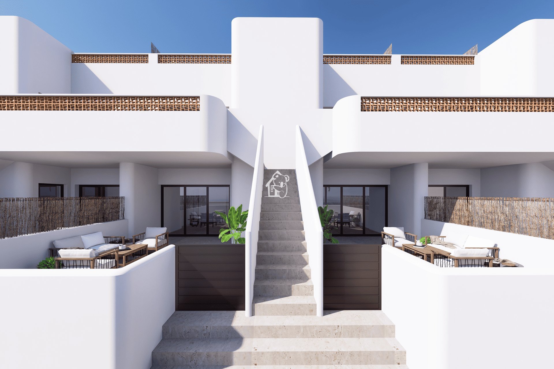 New Build - Bungalow - Dolores