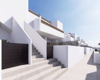 New Build - Bungalow - Dolores