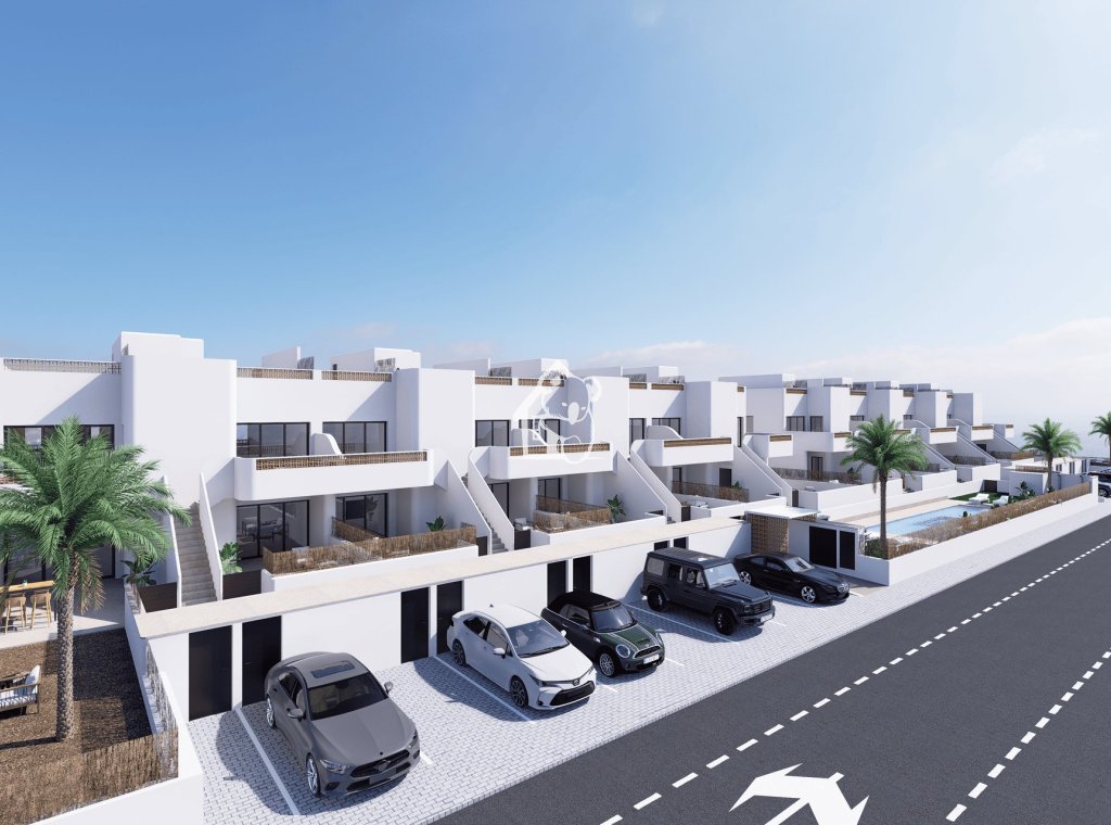 New Build - Bungalow - Dolores