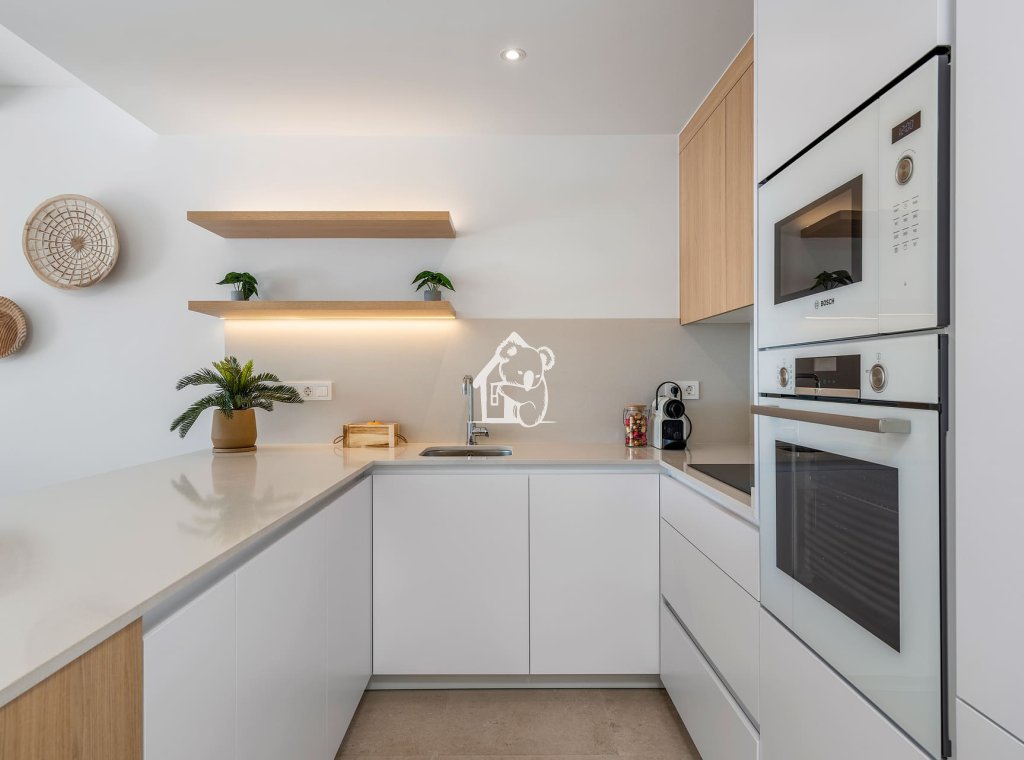 New Build - Bungalow - Dolores