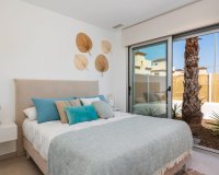 New Build - Bungalow - Dolores