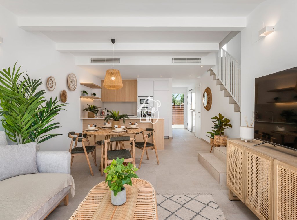 New Build - Bungalow - Dolores