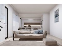 New Build - Bungalow - Finestrat
