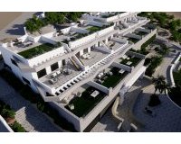 New Build - Bungalow - Finestrat