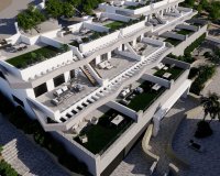New Build - Bungalow - Finestrat