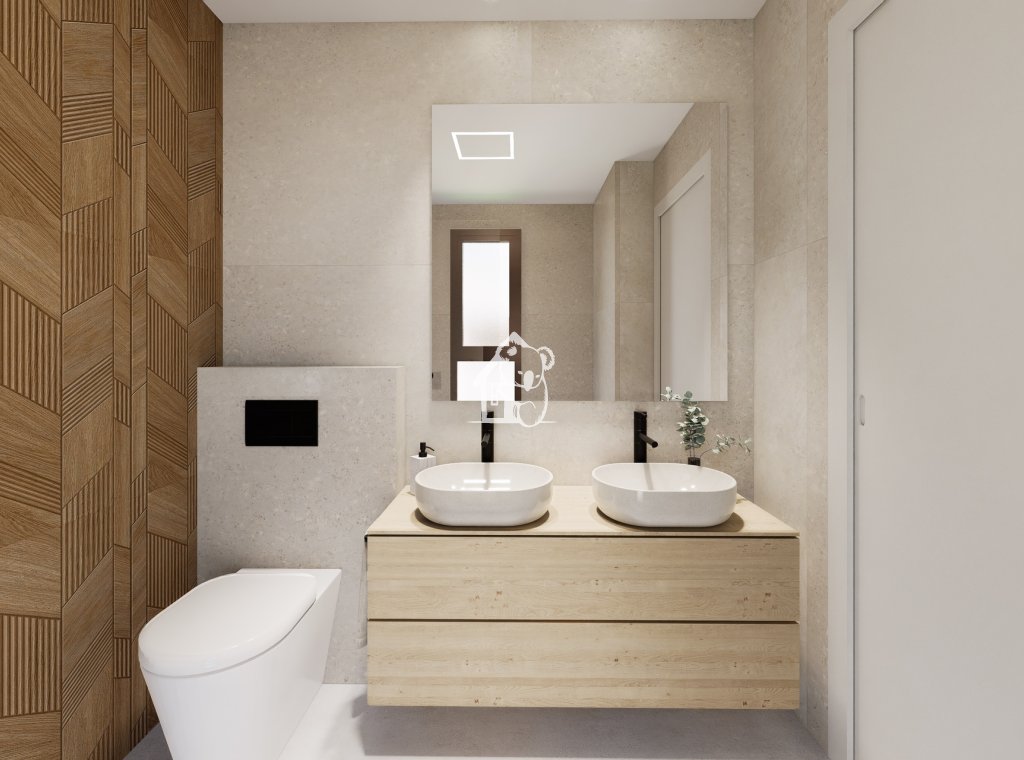 New Build - Bungalow - Los Alcázares