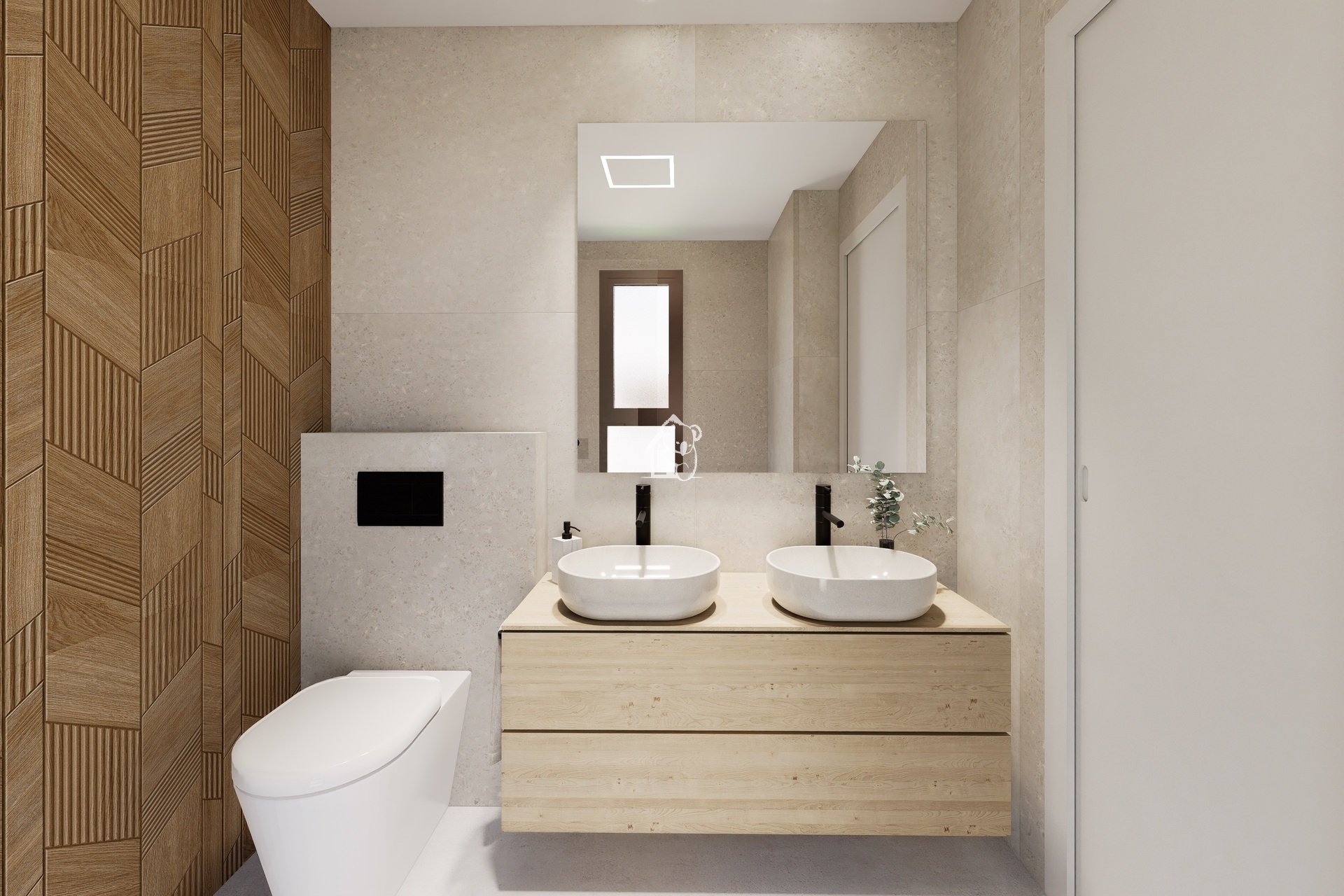 New Build - Bungalow - Los Alcázares