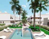 New Build - Bungalow - Los Alcázares