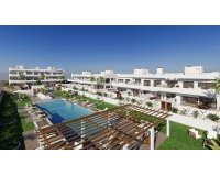 New Build - Bungalow - Los Alcázares