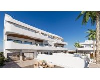 New Build - Bungalow - Los Alcázares
