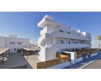 New Build - Bungalow - Los Alcázares
