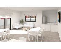 New Build - Bungalow - Orihuela