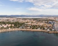 New Build - Bungalow - Pilar de la Horadada
