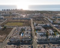 New Build - Bungalow - Pilar de la Horadada