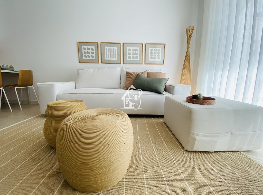 New Build - Bungalow - Pilar de la Horadada