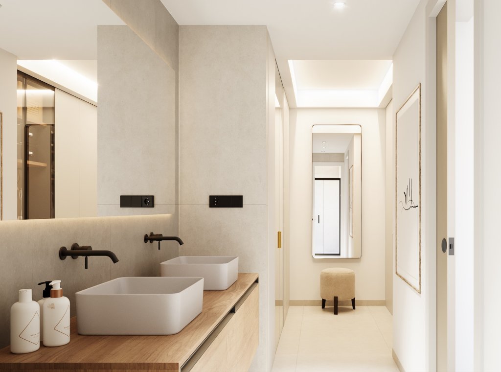New Build - Bungalow - Pilar de la Horadada